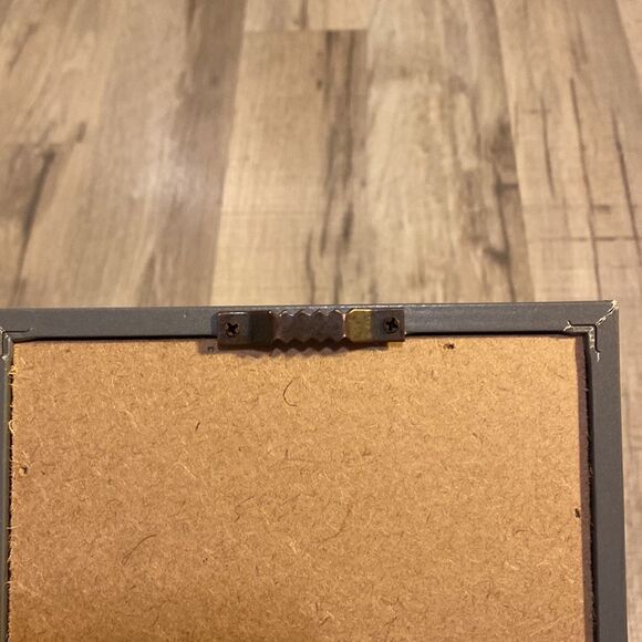 Wendy Bellisimo Mr & Mrs plaque - Picture 3 of 9